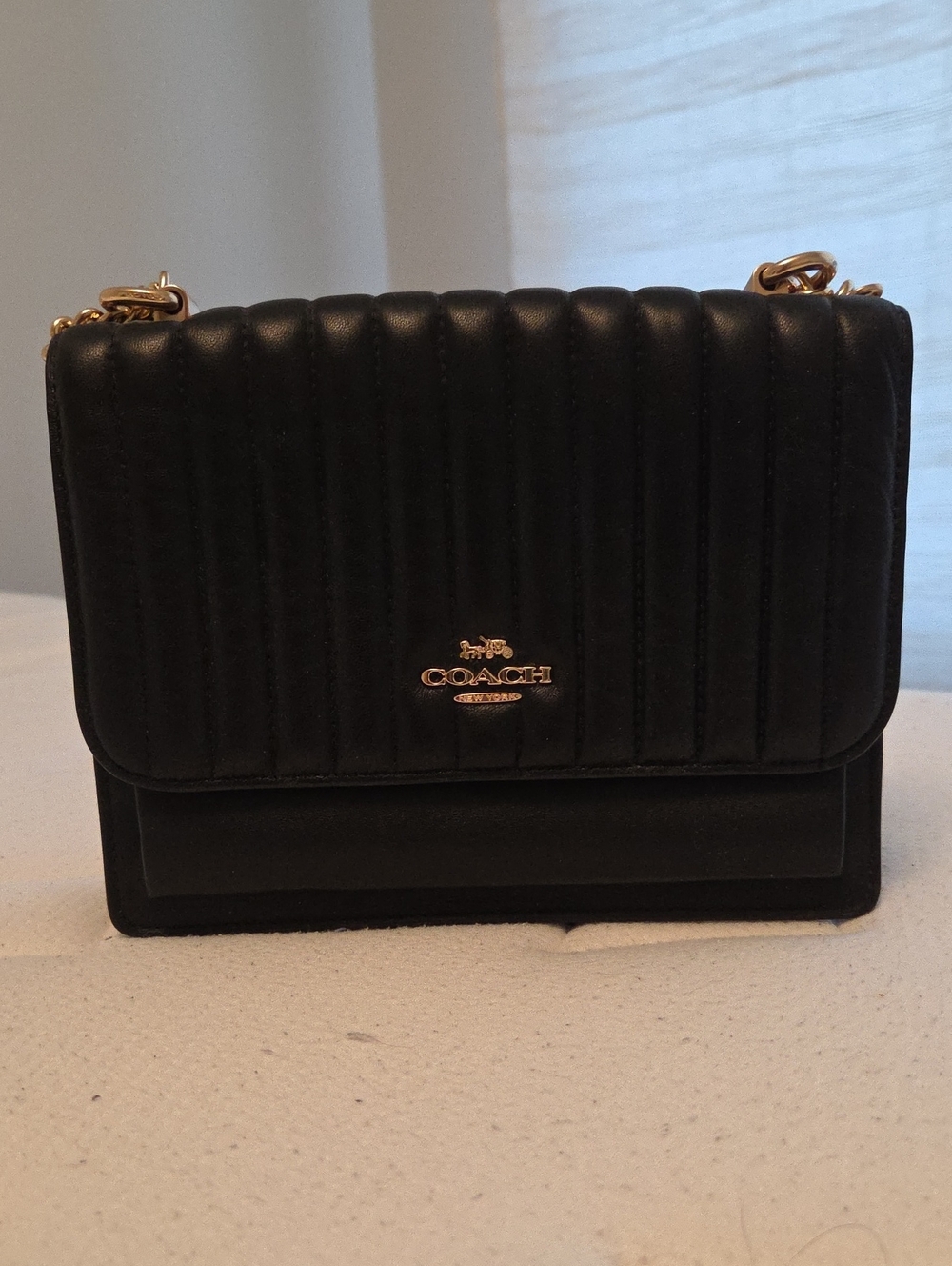 Coach Klare Crossbody